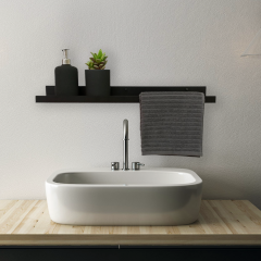 プレートシェルフ600mm